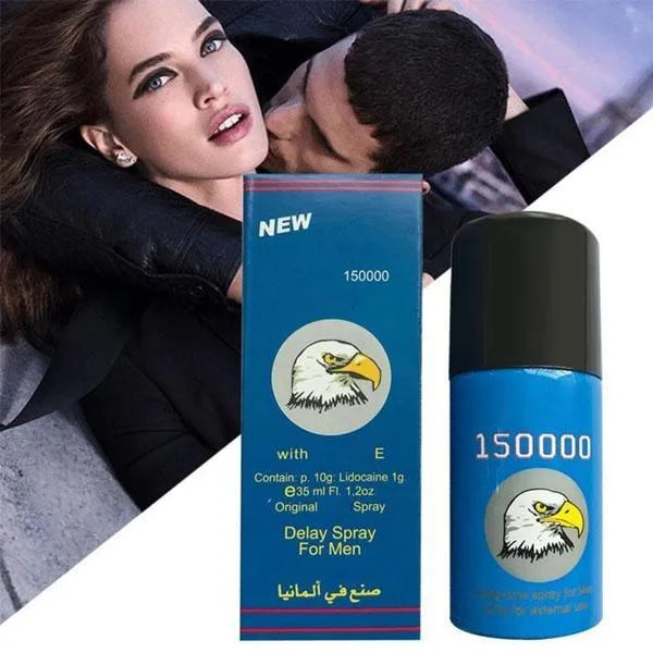 VIGA SPRAY FOR MAN