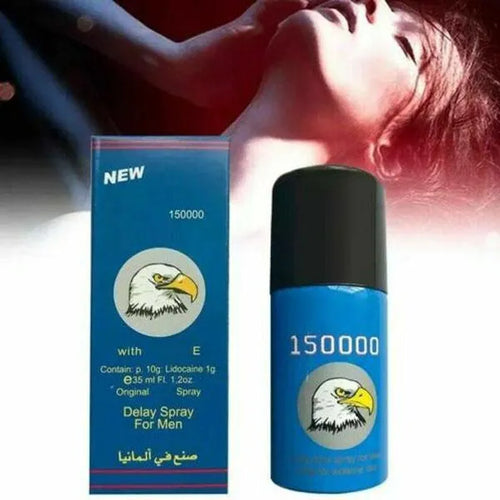 VIGA SPRAY FOR MAN